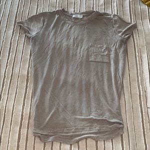 Vince Short Sleeve Shirt